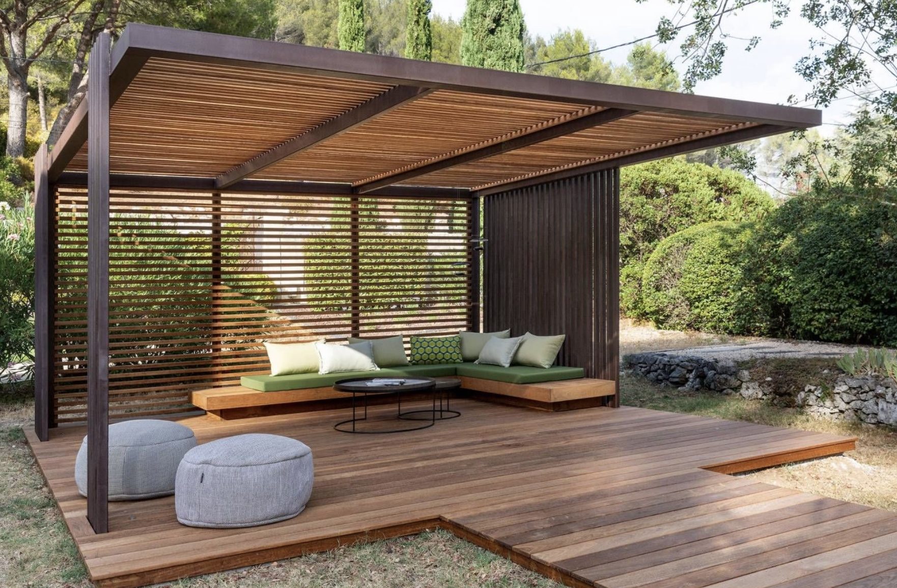Eden Building & Landscaping